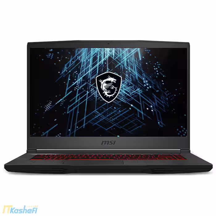 قیمت و خرید لپ تاپ ام اس آی | MSI GF63 - آی تی کاشفی