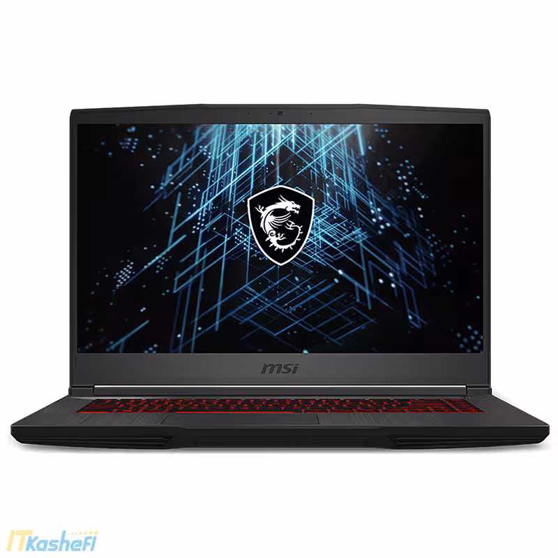 قیمت و خرید لپ تاپ ام اس آی | MSI GF63 - آی تی کاشفی