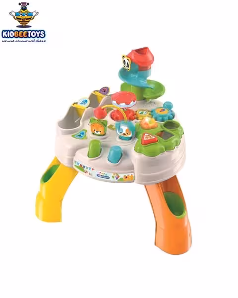 میز بازی کودک