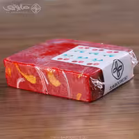 صابون دست ساز شقایق