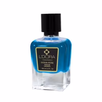 پرفیوم OCEAN ROSE فرگرنس 100 میلی‌لیتر