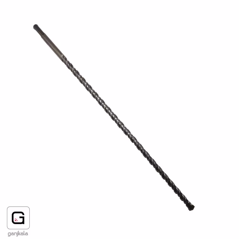 مته مخصوص چهار شیار 14×460 EKO