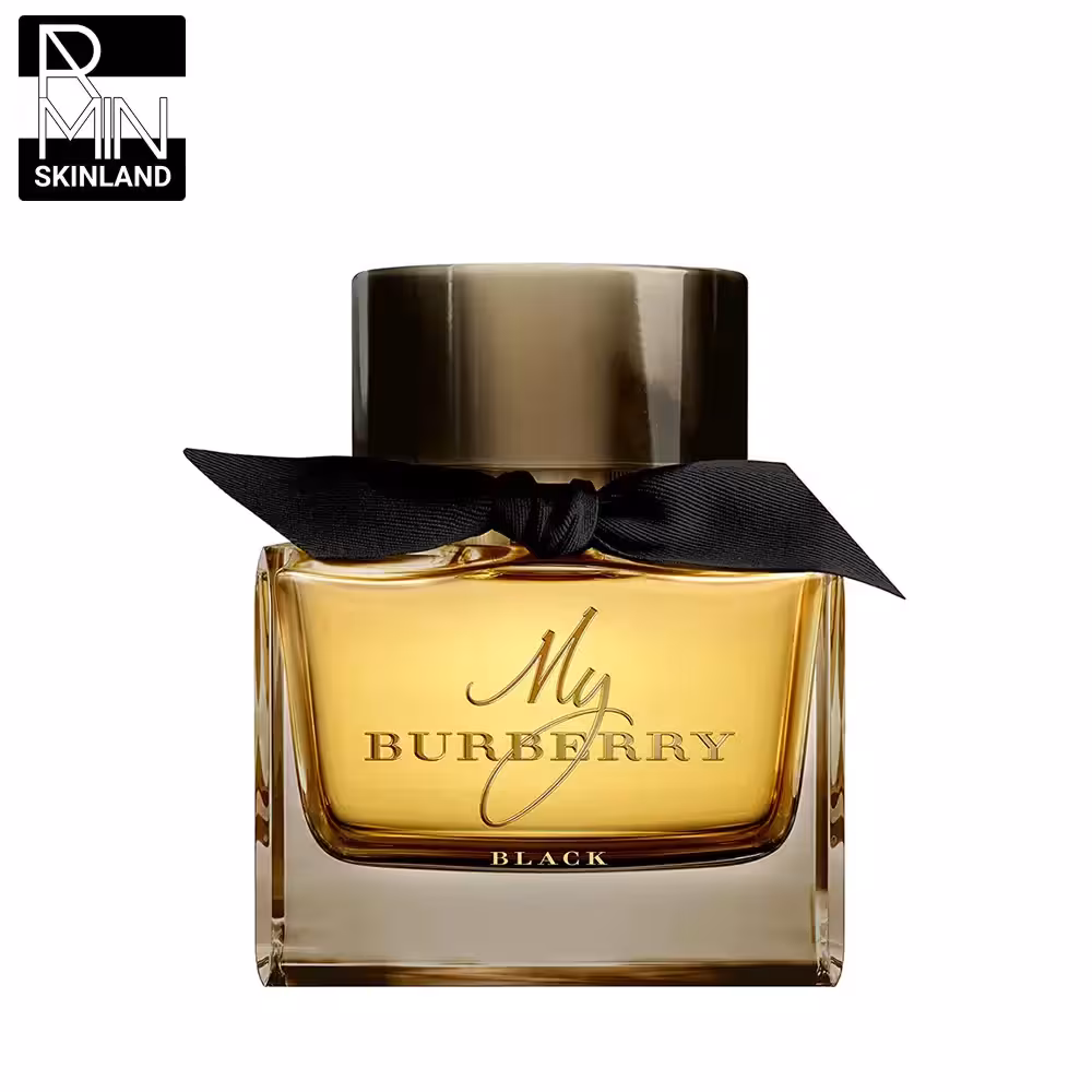 عطر مای باربری بلک باربری