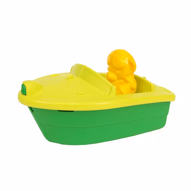 اسباب بازی قایق موتوری نیکو تویز کد 754