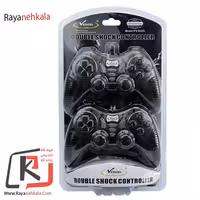 دسته بازی ونوس مدل pv-g223 بسته 2 عددی