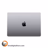 اپل مک بوک Apple MacBook Pro M2 MPHE3 16GB/512GB 14″ Gray