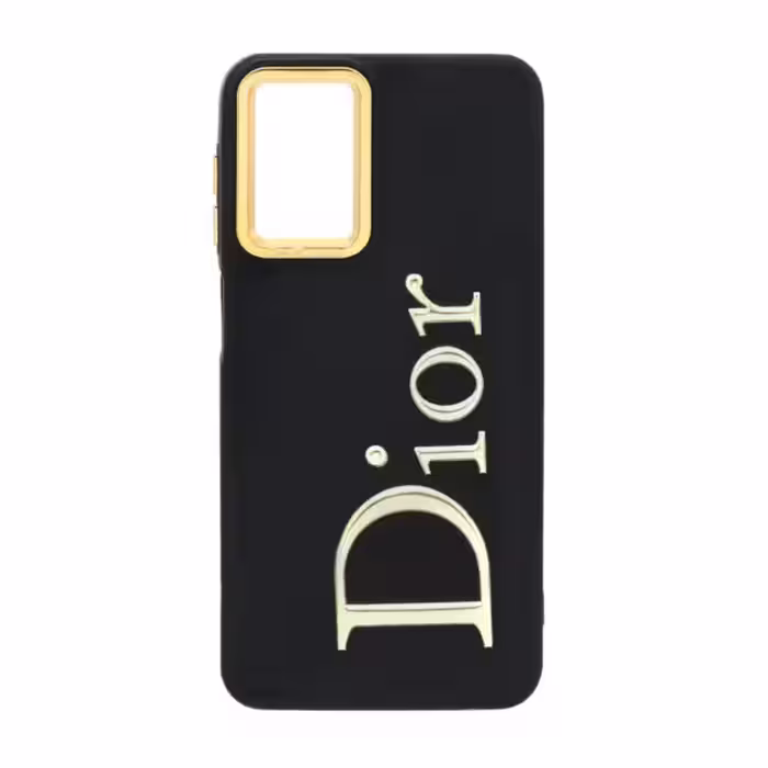 قاب TPU لوگو متال Samsung Galaxy A13 4G / A13 5G / A04s -کد3123
