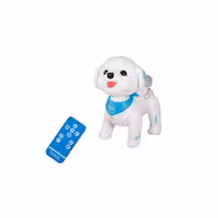 ربات سگ کنترلی TEDDY
