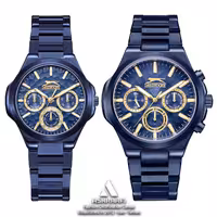 ساعت ست اسلازنجر Slazenger SL.09.2364.2.04