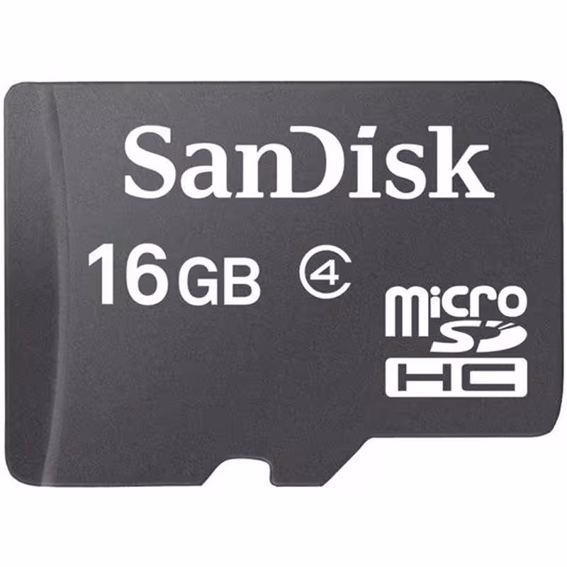 رم میکرو 16 گیگابایتی سن دیسک مدل Sandisk KH-Ultra