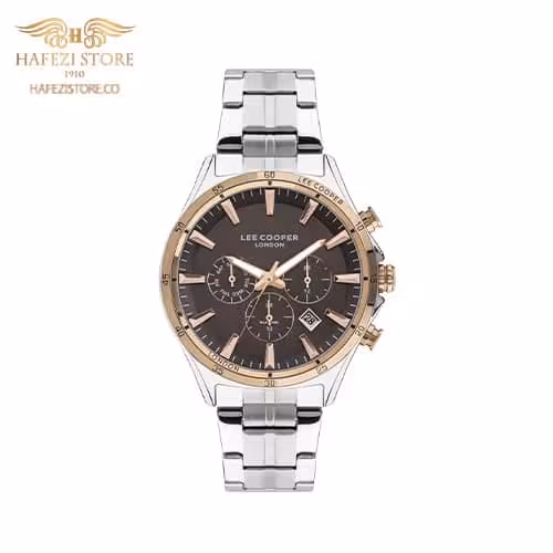 ساعت مردانه لی کوپر | مدل LC07375.560