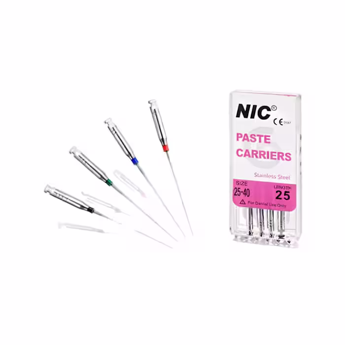 لنتولو NIC طول 25