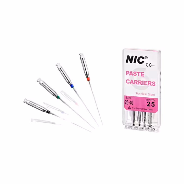 لنتولو NIC طول 25