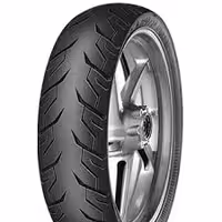 لاستیک خودرو، سایز 17-60-140، مدل blaster sporty، برند رالکو (Ralko)