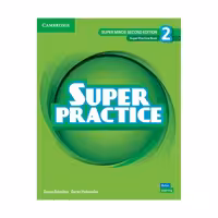 super practice book 2