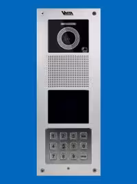 پنل آیفون تصویری وینتا مدل DRC-CUV/RF