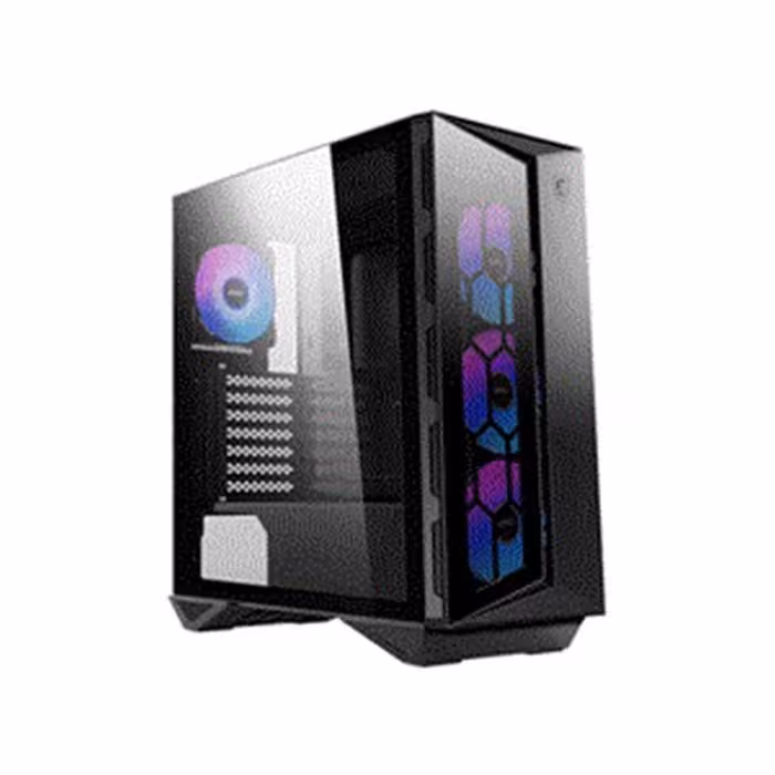 کیس ام اس آی مدل GUNGNIR 110R