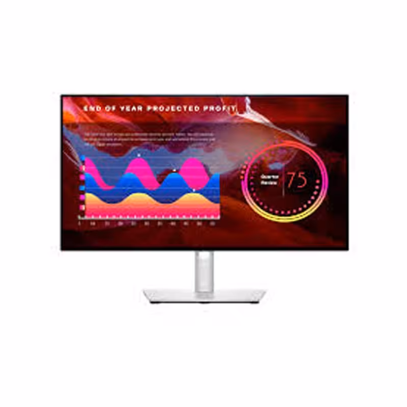 مانیتور 23.8 اینچ دل مدل U2422H