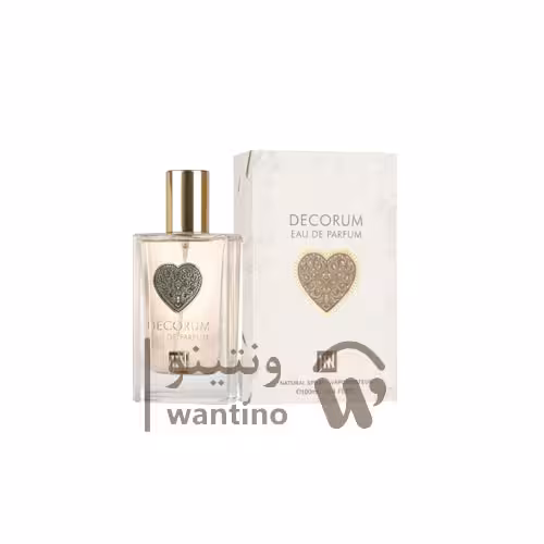 عطر ادکلن زنانه دی اند جی دیووشن جکوینز (Jackwins DOLCE & GABBANA Devotion)