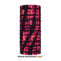 اسکارف مدل Purplish برند باف Buff
