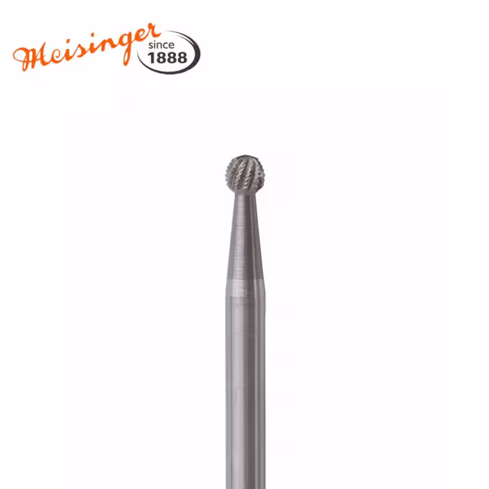 فرز کارباید جراحی MEISINGER – carbide Bur HM141AS 023 HP