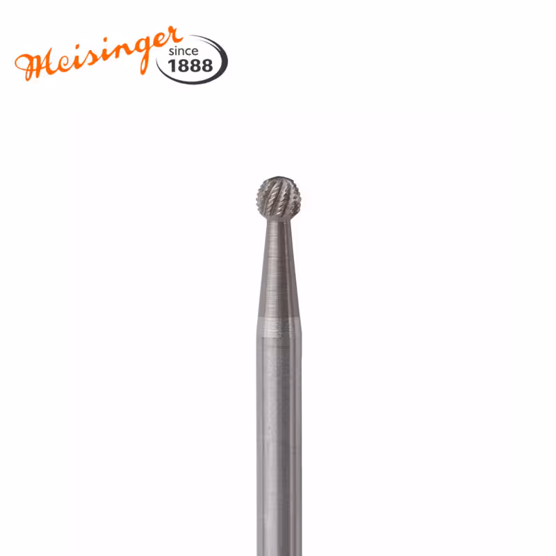 فرز کارباید جراحی MEISINGER – carbide Bur HM141AS 023 HP