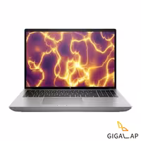 لپ تاپ HP ZBOOK FURY 16 G11 مدل I7 13850HX 16GB 1TB SSD 8GB RTX 2000 ADA 16,1 INCH FHD