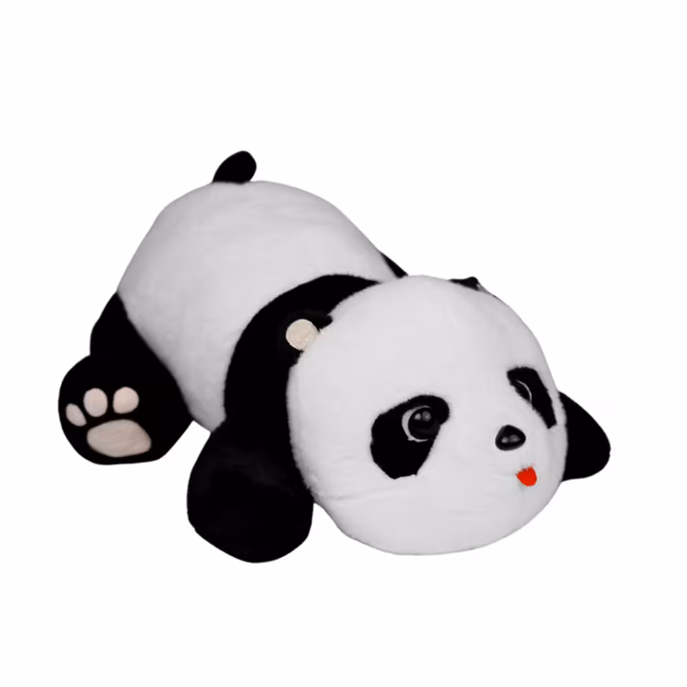 عروسک پاندا لوسی کدLucy panda doll 082