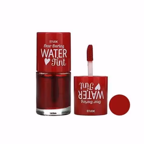 تینت etude قرمز