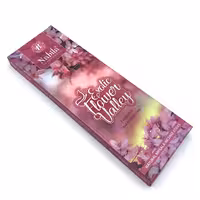 عود دستساز نابیلا مدل اگزوتیک فلاور ولی Exotic Flower Valley کد 520103