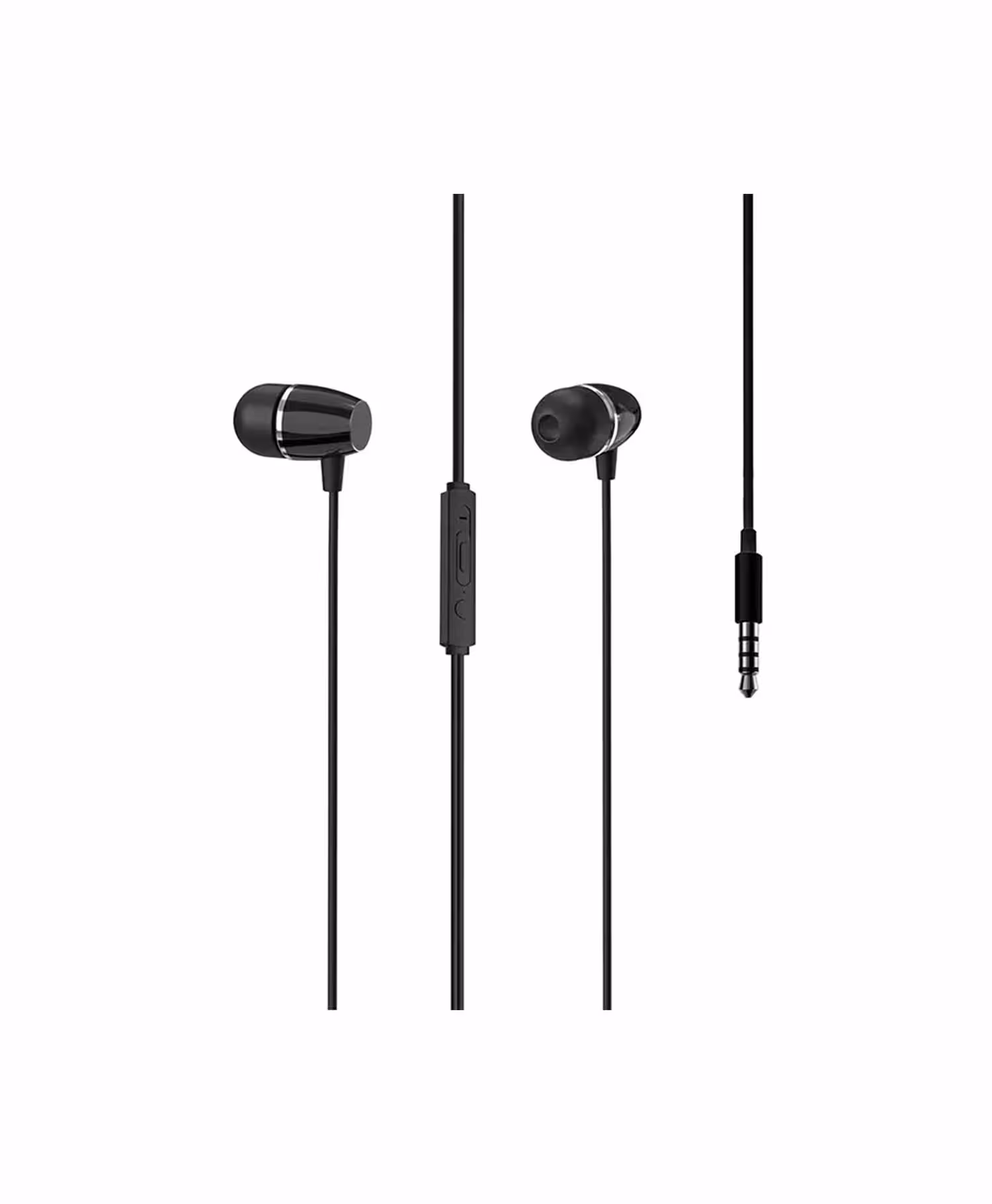 ایرفون باسیم ارلدام ET-E58