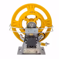 گاورنر تک جهته تک شیار 1ms 30cm آسان شایان آسانسور