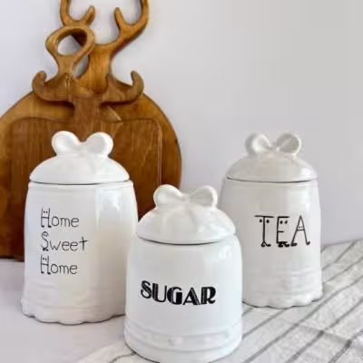 بانکه پاپیون کوچک و بزرگ