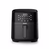 سرخ کن بدون روغن آزور تحت لیسانس فرانسه مدل AZUR AZ-413AF