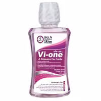 دهان شویه وی وان مدل هالیتا  Vi-one Ha Li Ta Mouth Wash