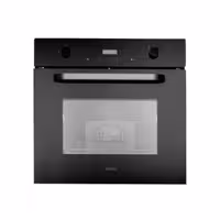 فر توکار برقی و گازی استیل البرز مدل FGE50