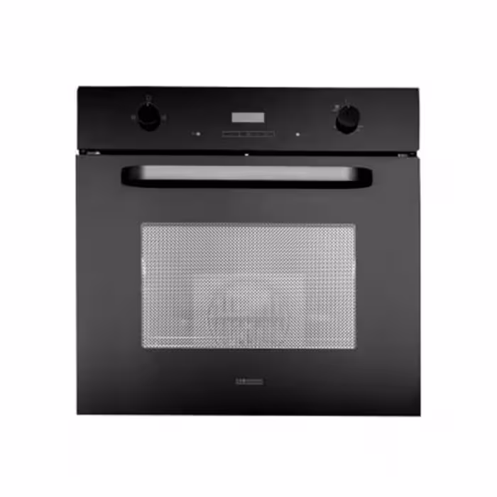 فر توکار برقی و گازی استیل البرز مدل FGE50