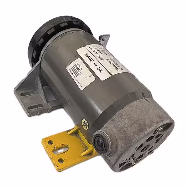 موتور DC 180 ولت 2 HP اسپرت آرت مدل (1100/1250)