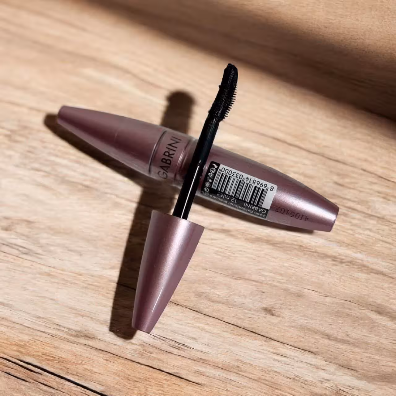 ریمل گابرینی طرح میبلین