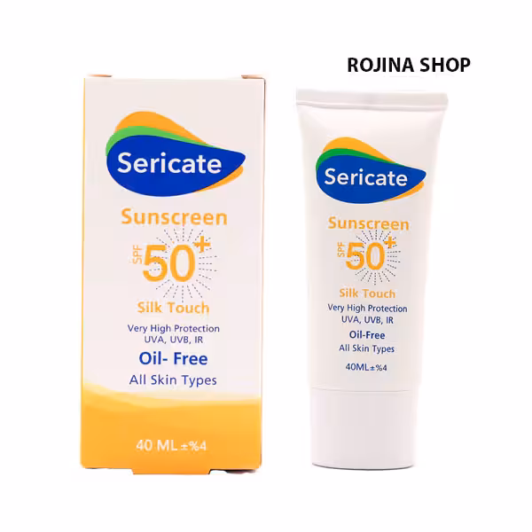 کرم ضد آفتاب سری کیت SPF50