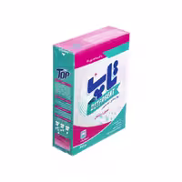 پودر لباسشویی گل جادویی حاوی رشته های صابونی تاپ 500 گرمی