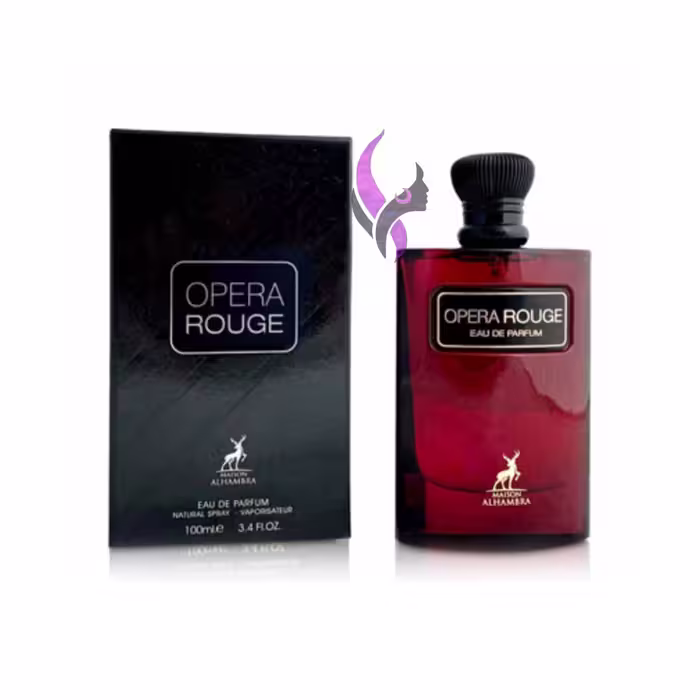 ادکلن اوپرا رژ الحمبرا Opera Rouge Alhambra