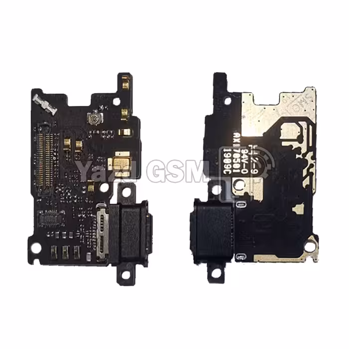 برد شارژ گوشی شیائومی MI 6