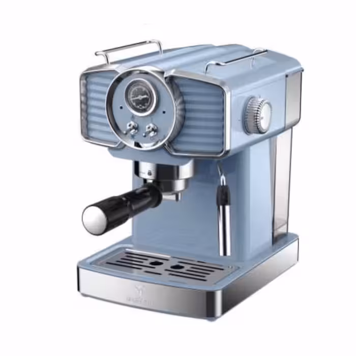 اسپرسوساز مباشی مدل ME-ECM 2037