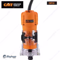 فرز مشتی 550 وات سی ام تی مدل CMT10