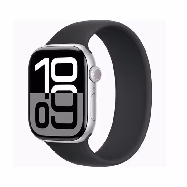 ساعت هوشمند 46 میلی‌متری هیوامی مدل Alvin با بند فلزی | کالا مکس