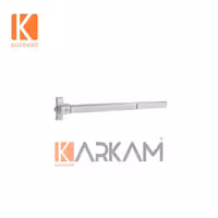 دستگيره آنتی پنيک ضد حريق 4191 سيلور HTN