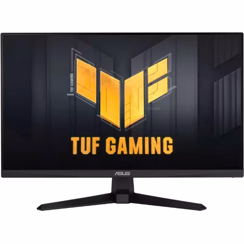 مانیتور ایسوس 24 اینچ مدل TUF Gaming VG249QM1A