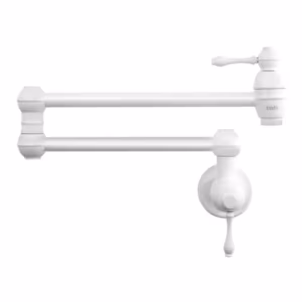 شیر قابلمه پر کن اوج پلاتو سفید