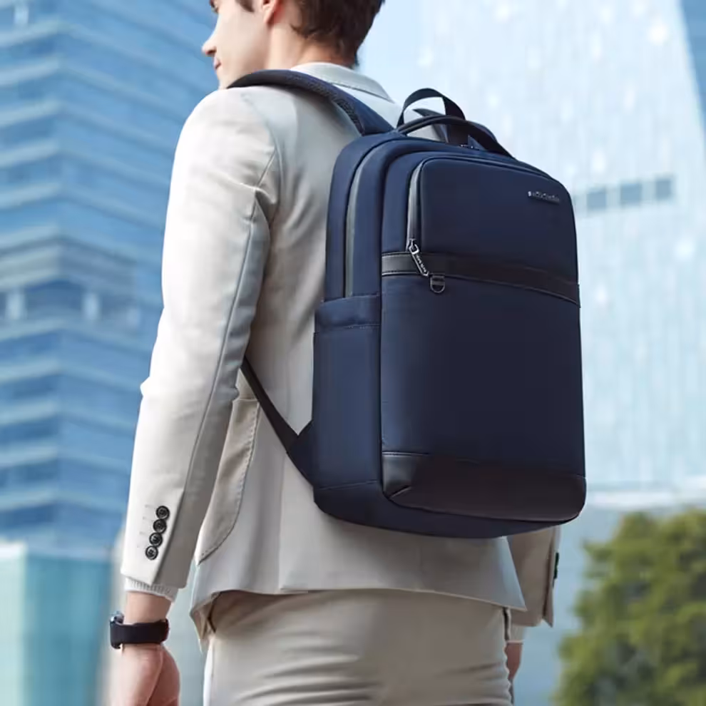 کوله پشتی اورجینال آرکتیک هانتر مدل ARCTIC HUNTER - ARH00670